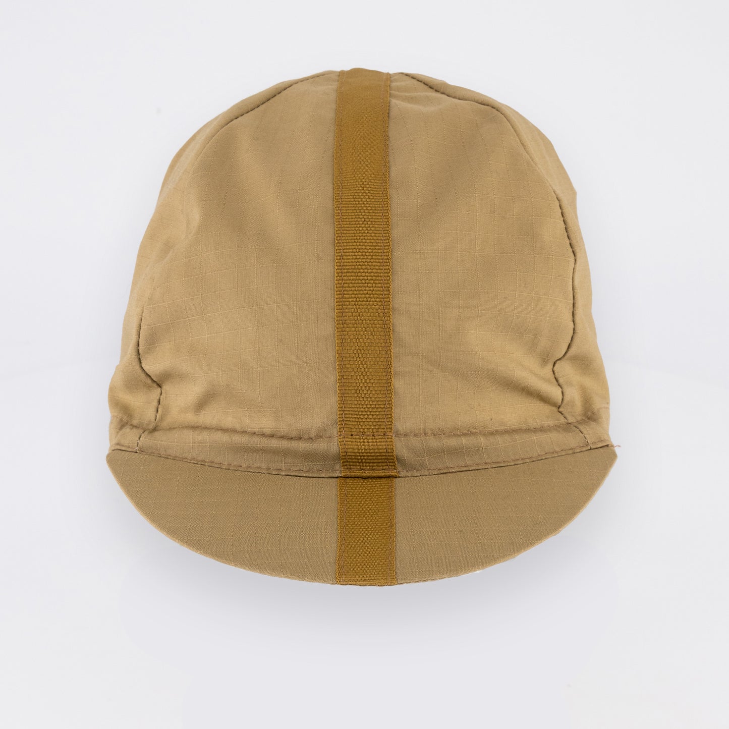 Cotton Casquette Cycling Cap