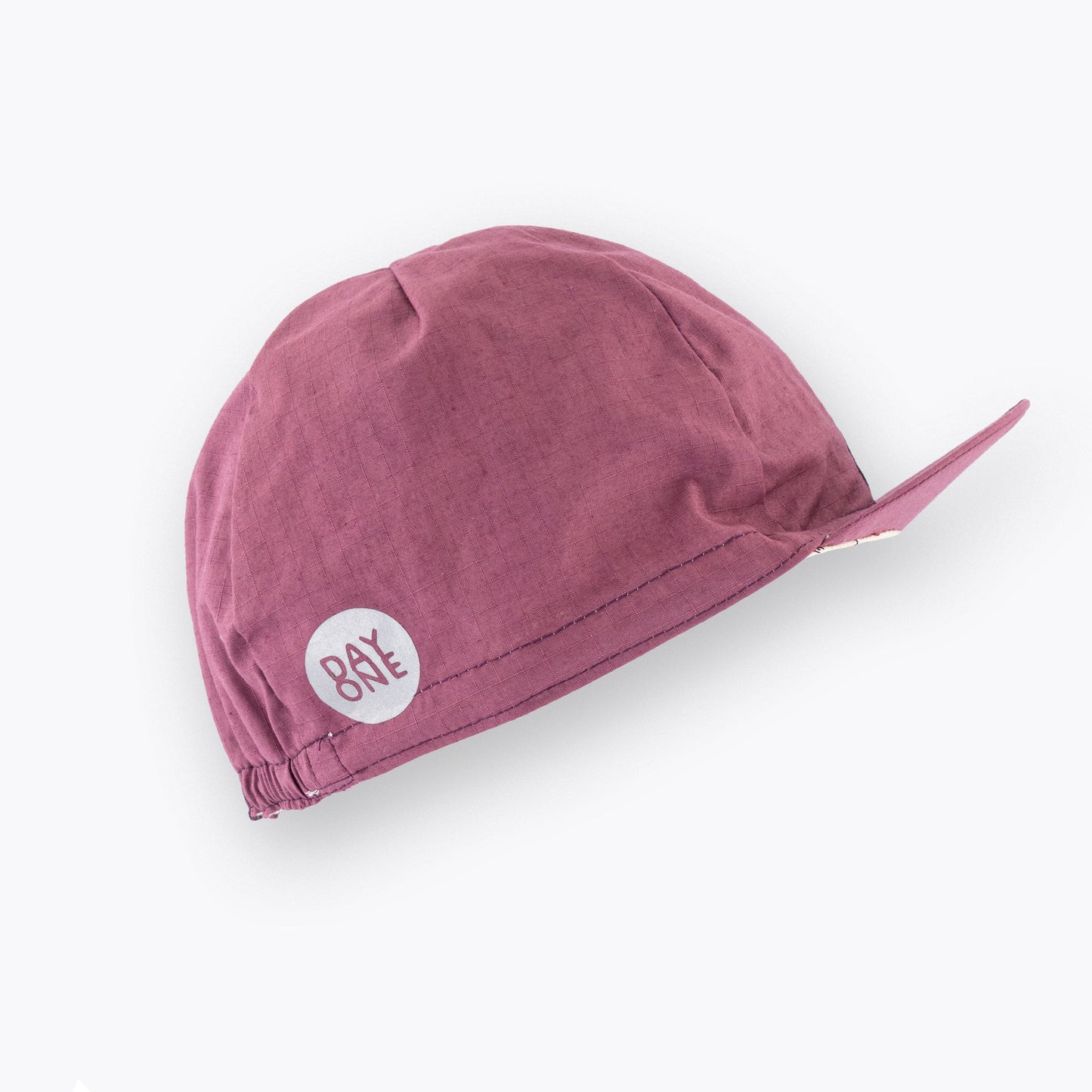 Cotton Casquette Cycling Cap