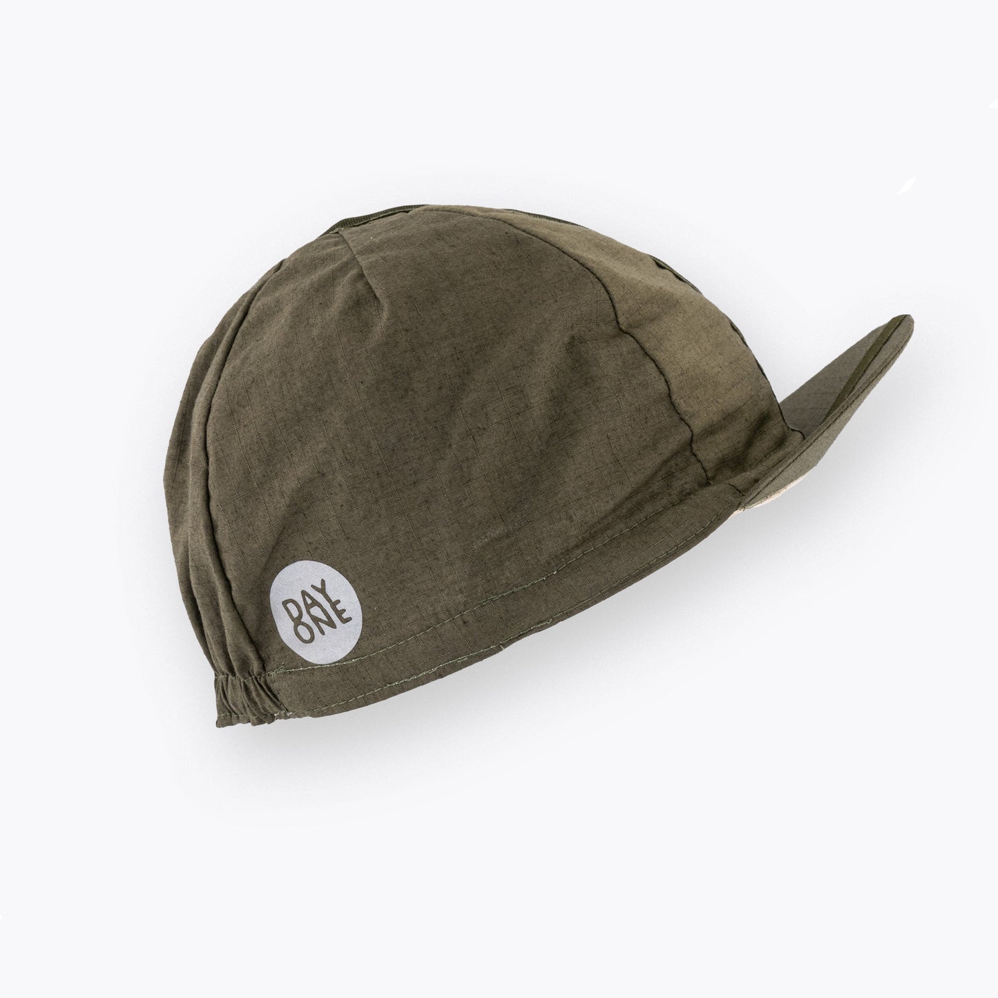 Cotton Casquette Cycling Cap