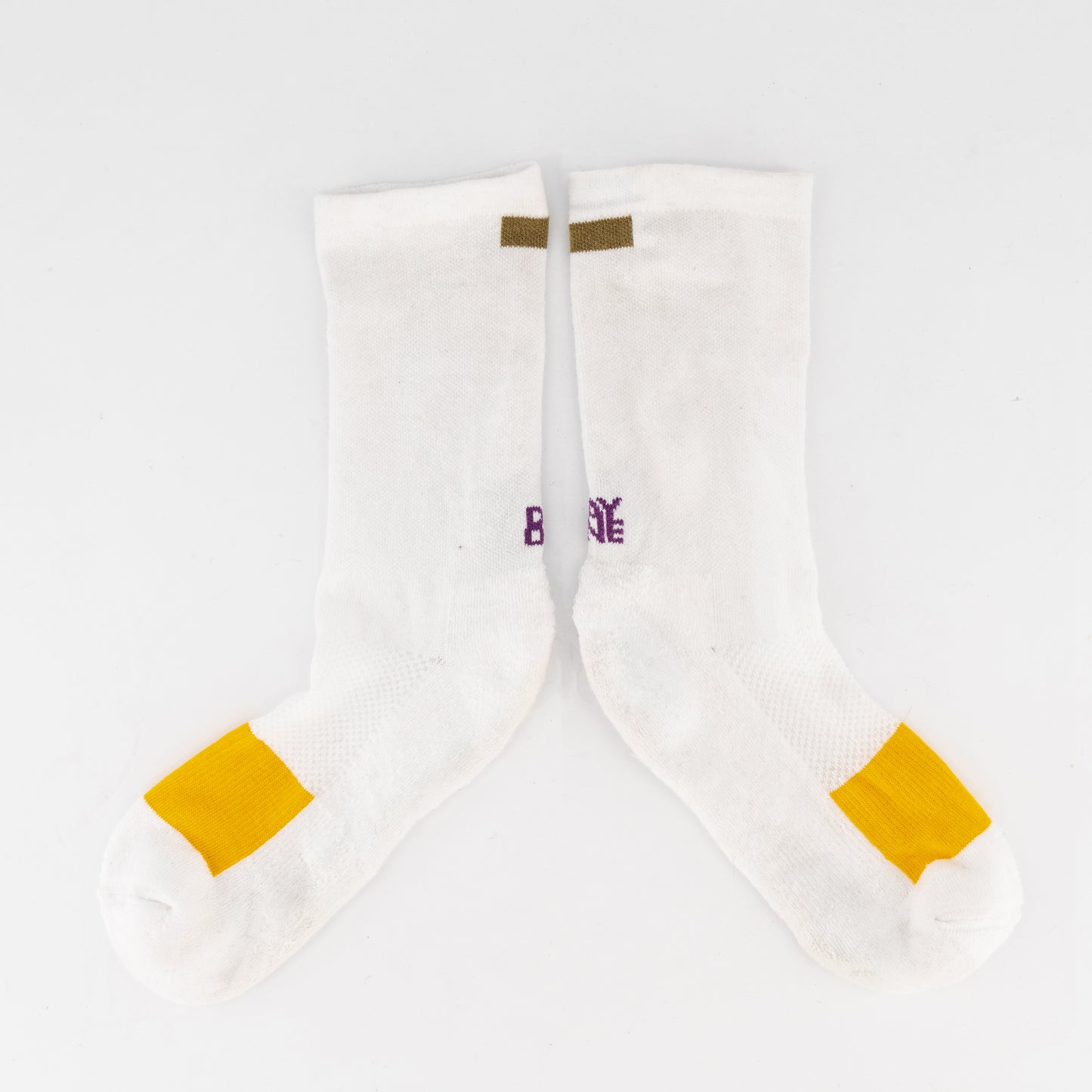 Cotton Cycling Socks